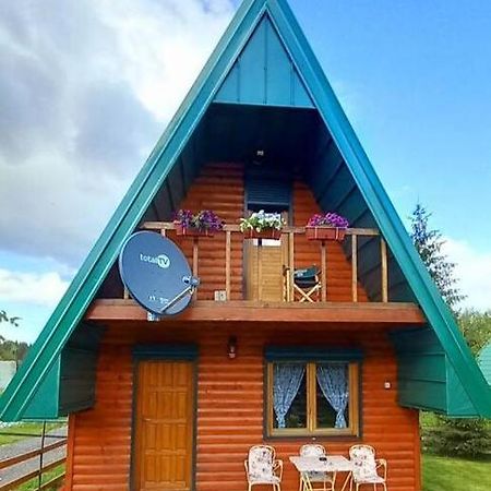 Durmitor Chill Chalet Žabljak 外观 照片