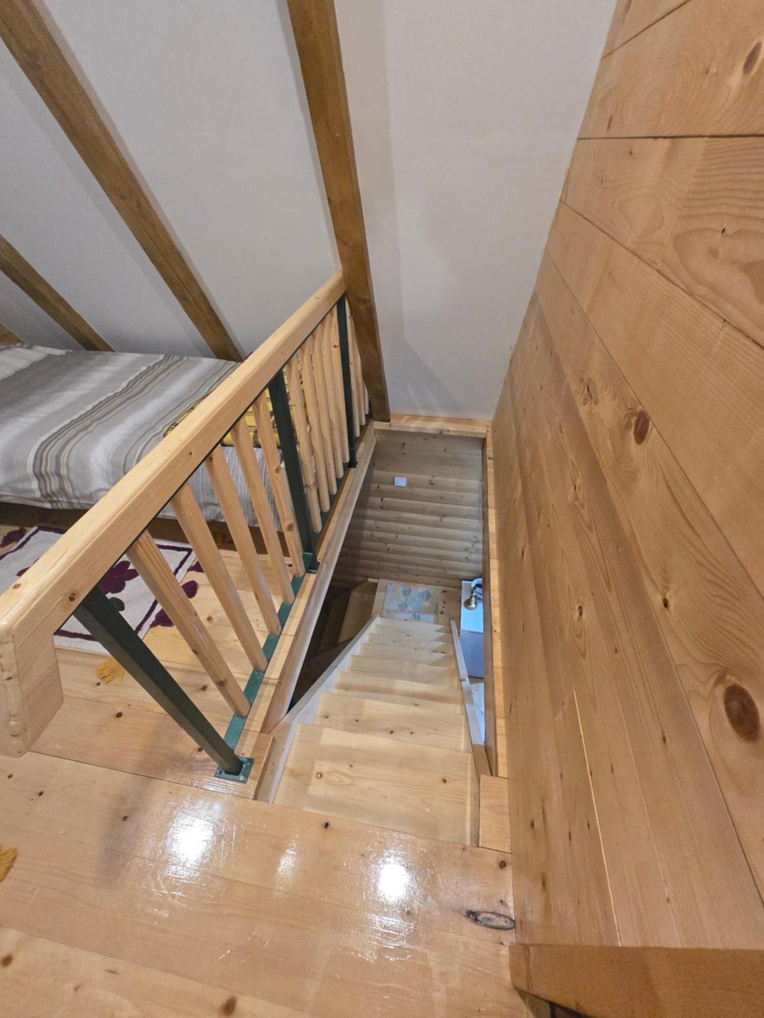 Durmitor Chill Chalet Žabljak 外观 照片