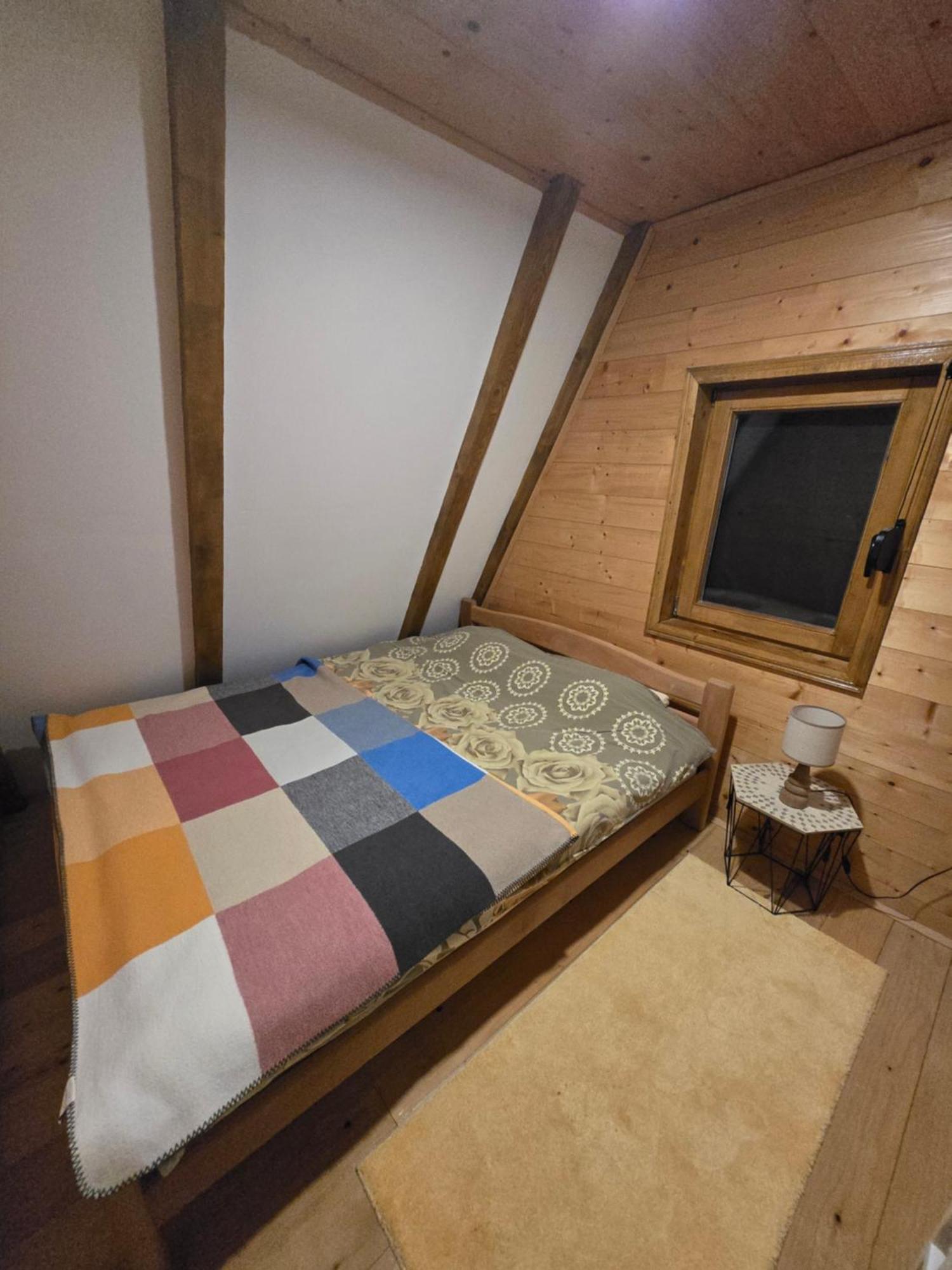 Durmitor Chill Chalet Žabljak 外观 照片
